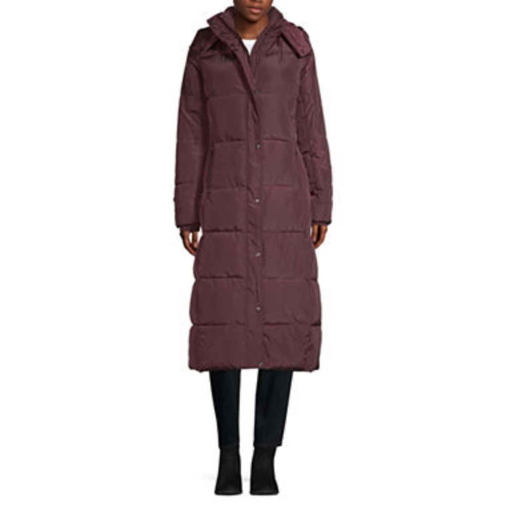 Puffer jacket BLACK FRIDAY